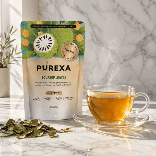 15 Health Benefits of Soursop Leaf Tea & Soursop Leaves